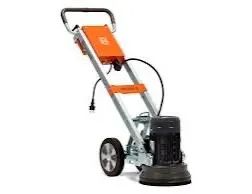 Politriz Piso PG 280S 220V Husqvarna