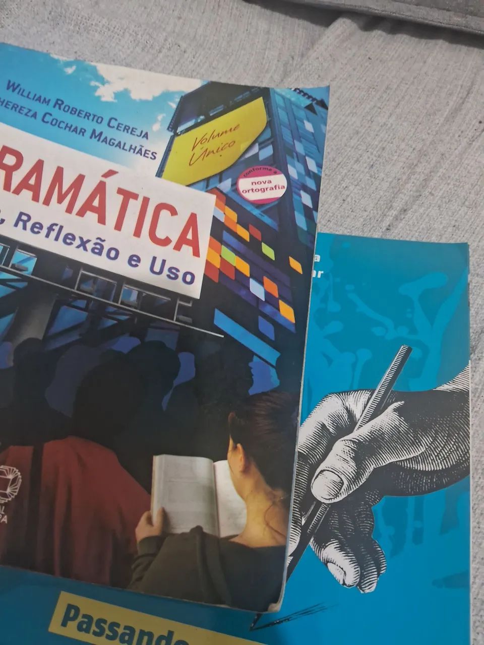 Gramática  - Foto 3