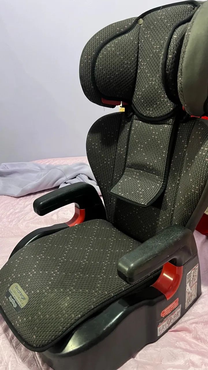 Cadeirinha para auto - Foto 2