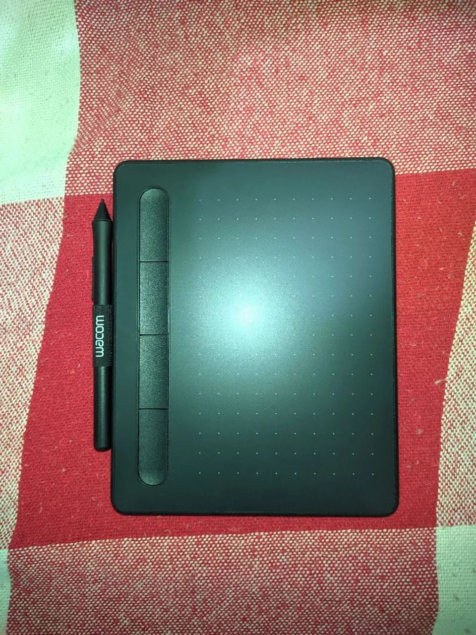 Mesa digital WACOM - Foto 2