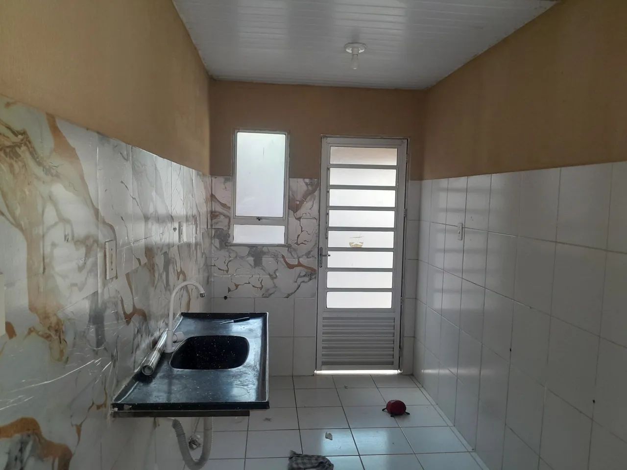 Alugo casa em condomínio fechado - Foto 3