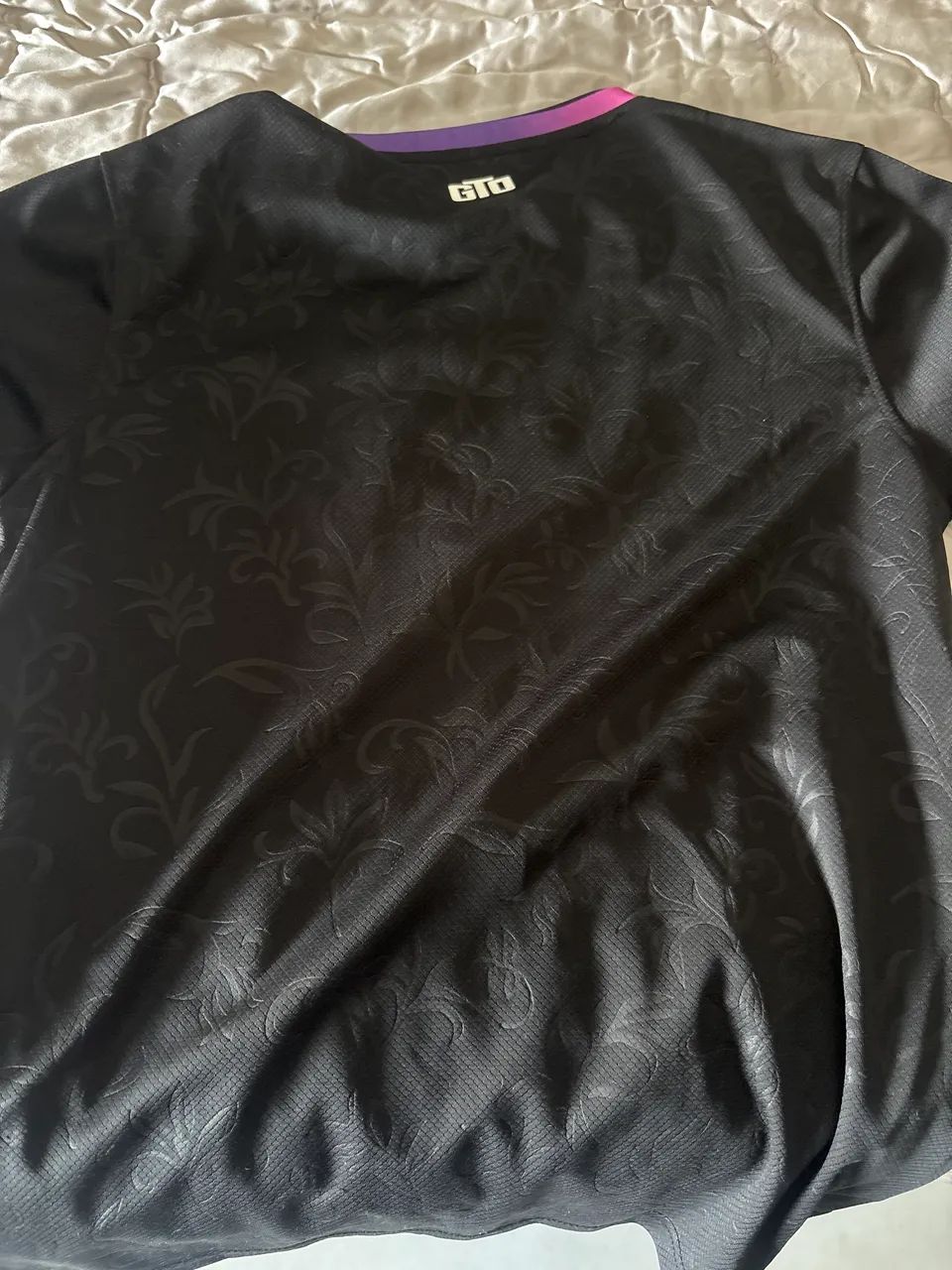 Camisa psg 24/25 original  - Foto 2
