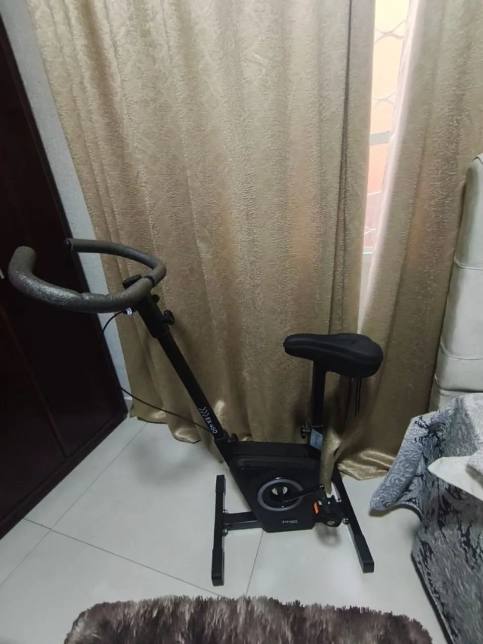 Bicicleta Ergometrica  - Foto 2
