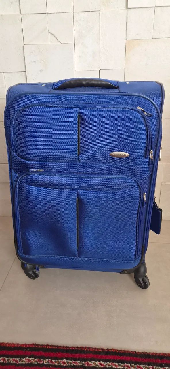 Mala Samsonite