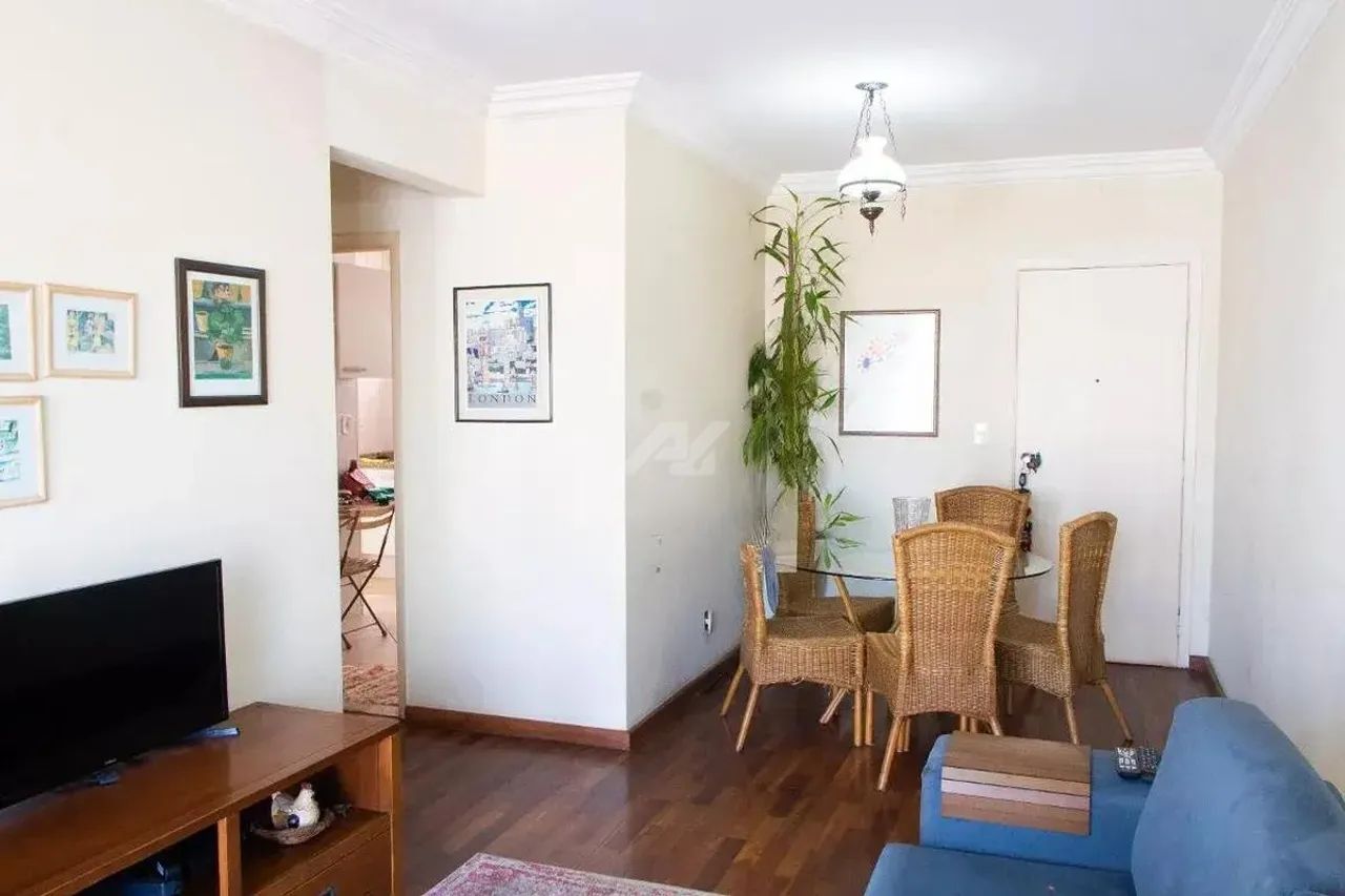 apartamento - Vila Estanislau - Campinas - Foto 4