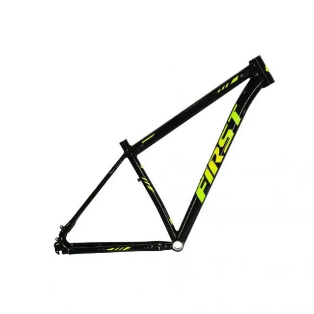 Bicicleta First  - Foto 2