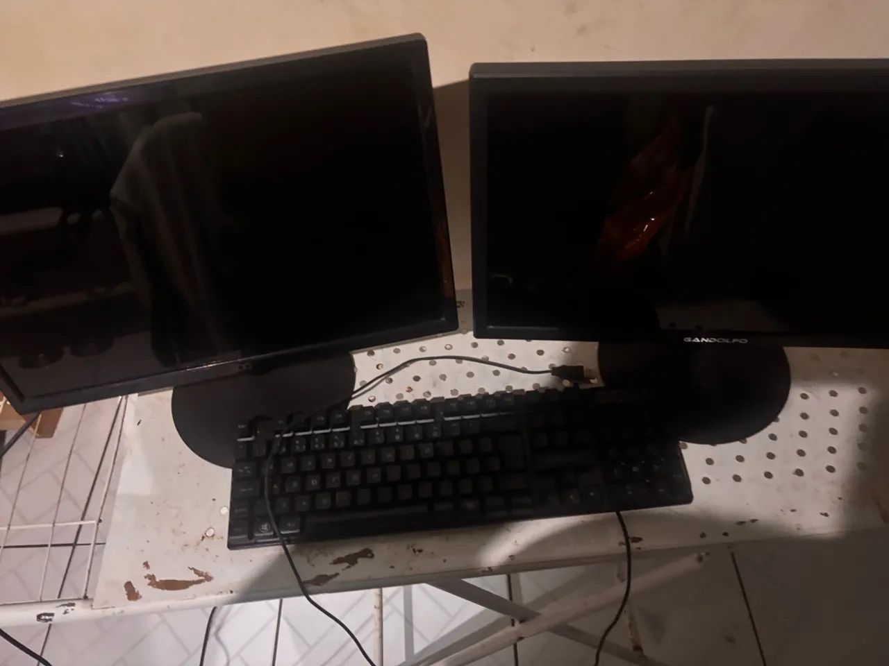 Monitor - Foto 2