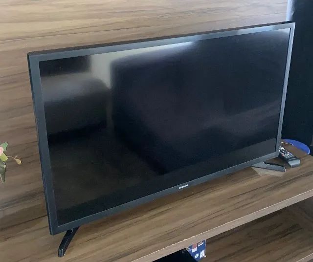 TV Samsung 32 polegadas 