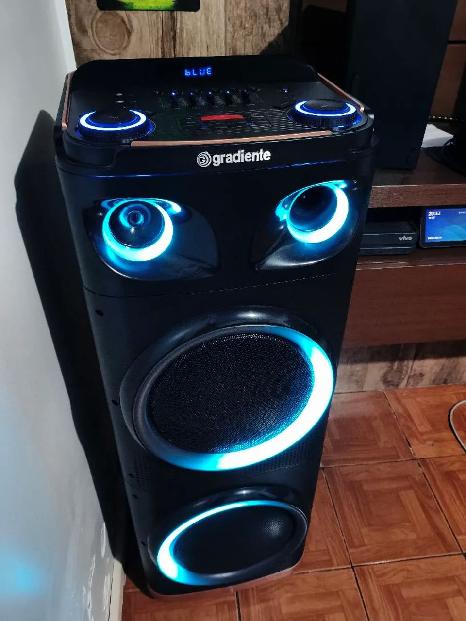 Vendo caixa de som  - Foto 2