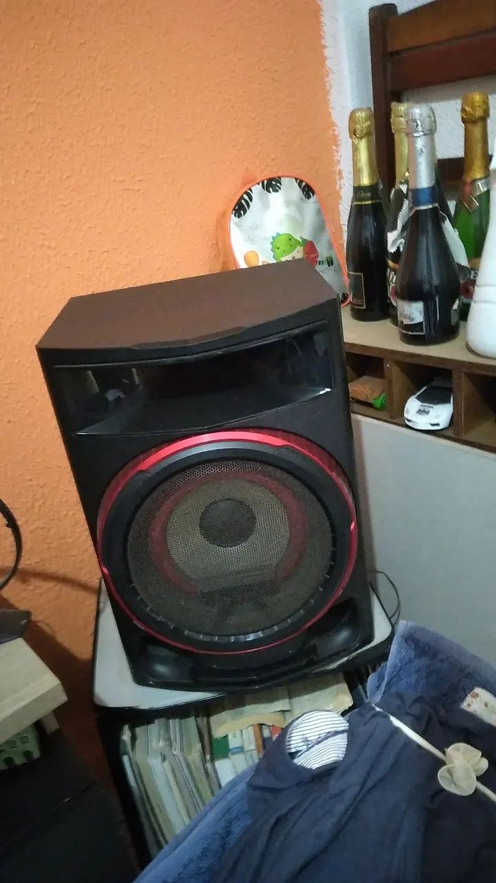 Caixas de som ?  - Foto 3
