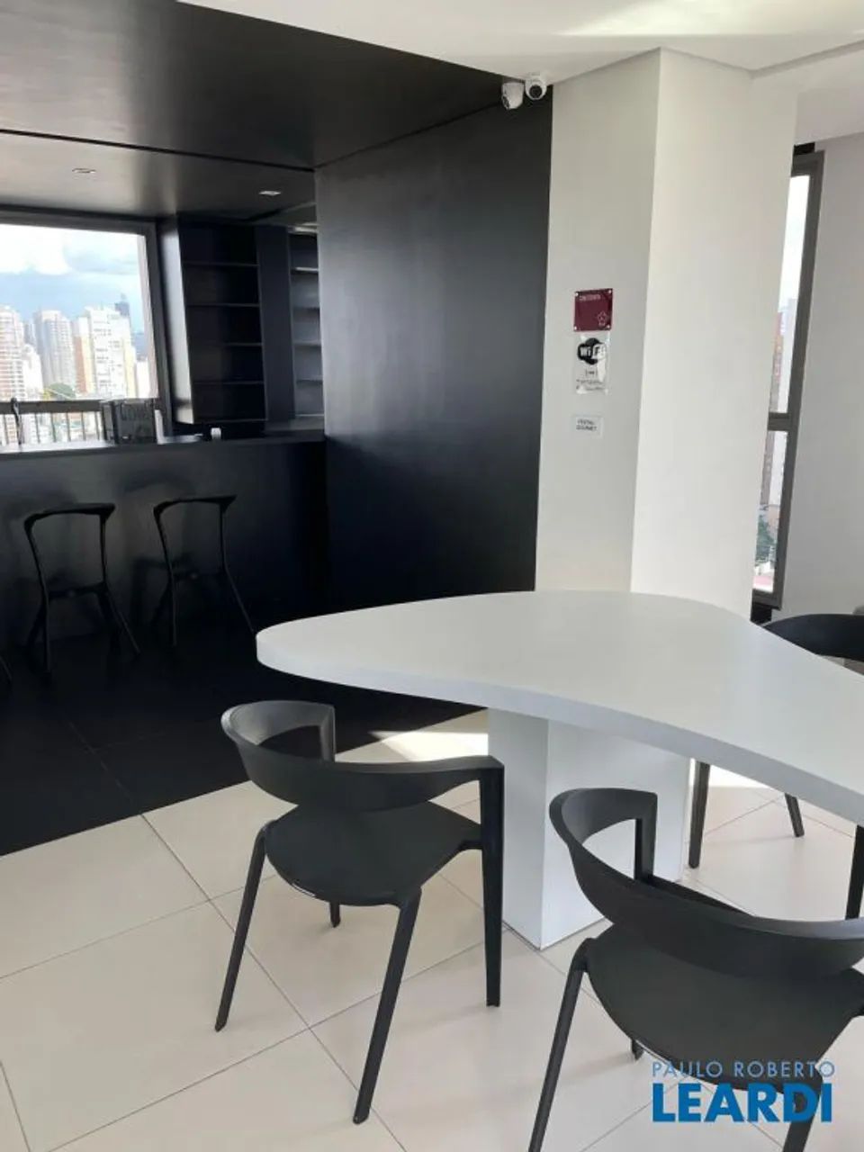 APARTAMENTO - PERDIZES - SP - Foto 5