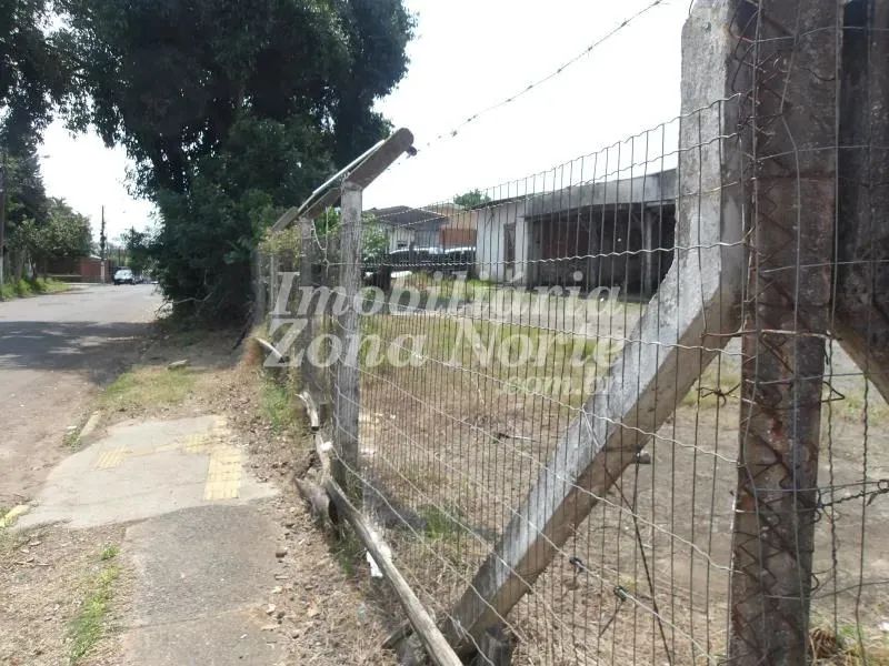 TERRENO, localizado em Gravataí na Rua Dorival Candido Luz de Oliveira, medindo 15m de fre - Foto 3