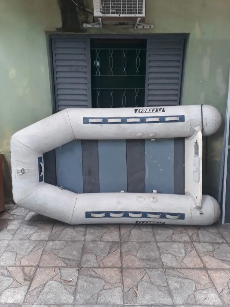 Bote Inflável - Foto 2