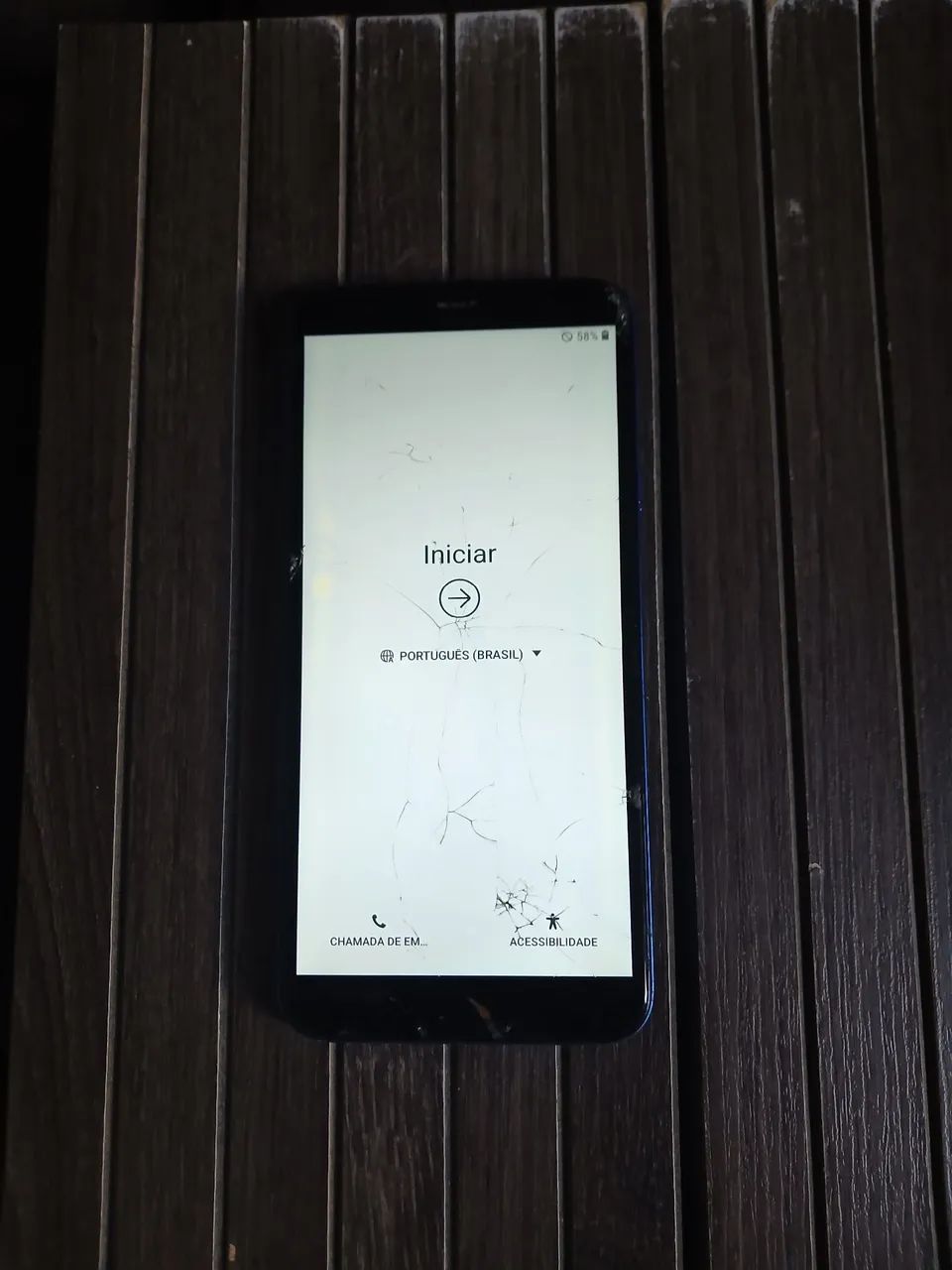 Samsung j4 Core para retirada de peças - Foto 2