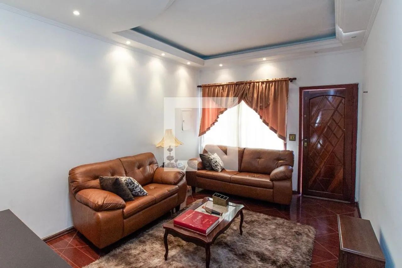 Casa à Venda - Vila Gustavo, 3 Quartos, 146 m2
