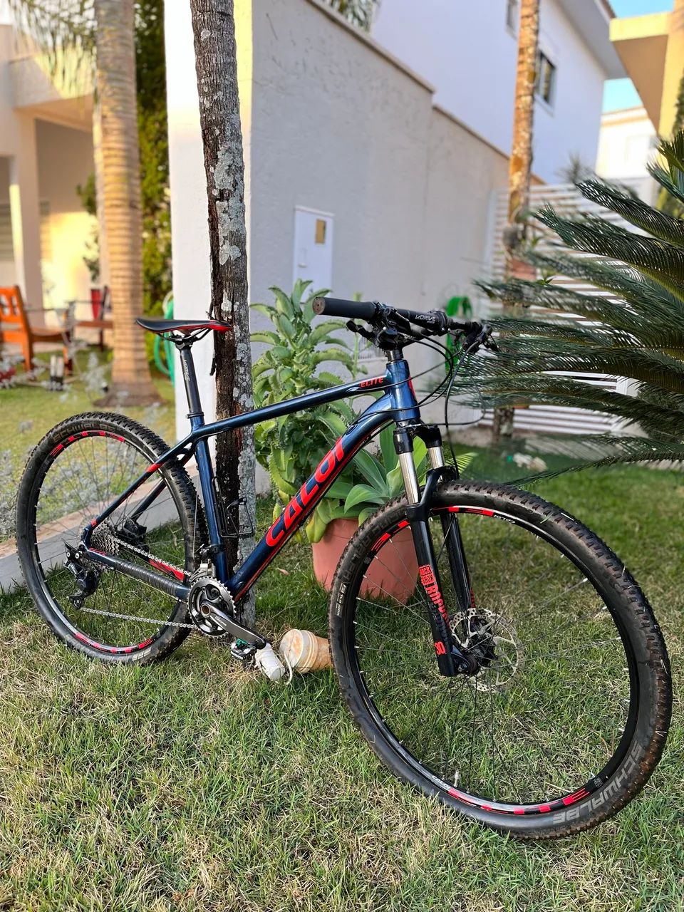 Bicicleta Caloi Elite  - Foto 2