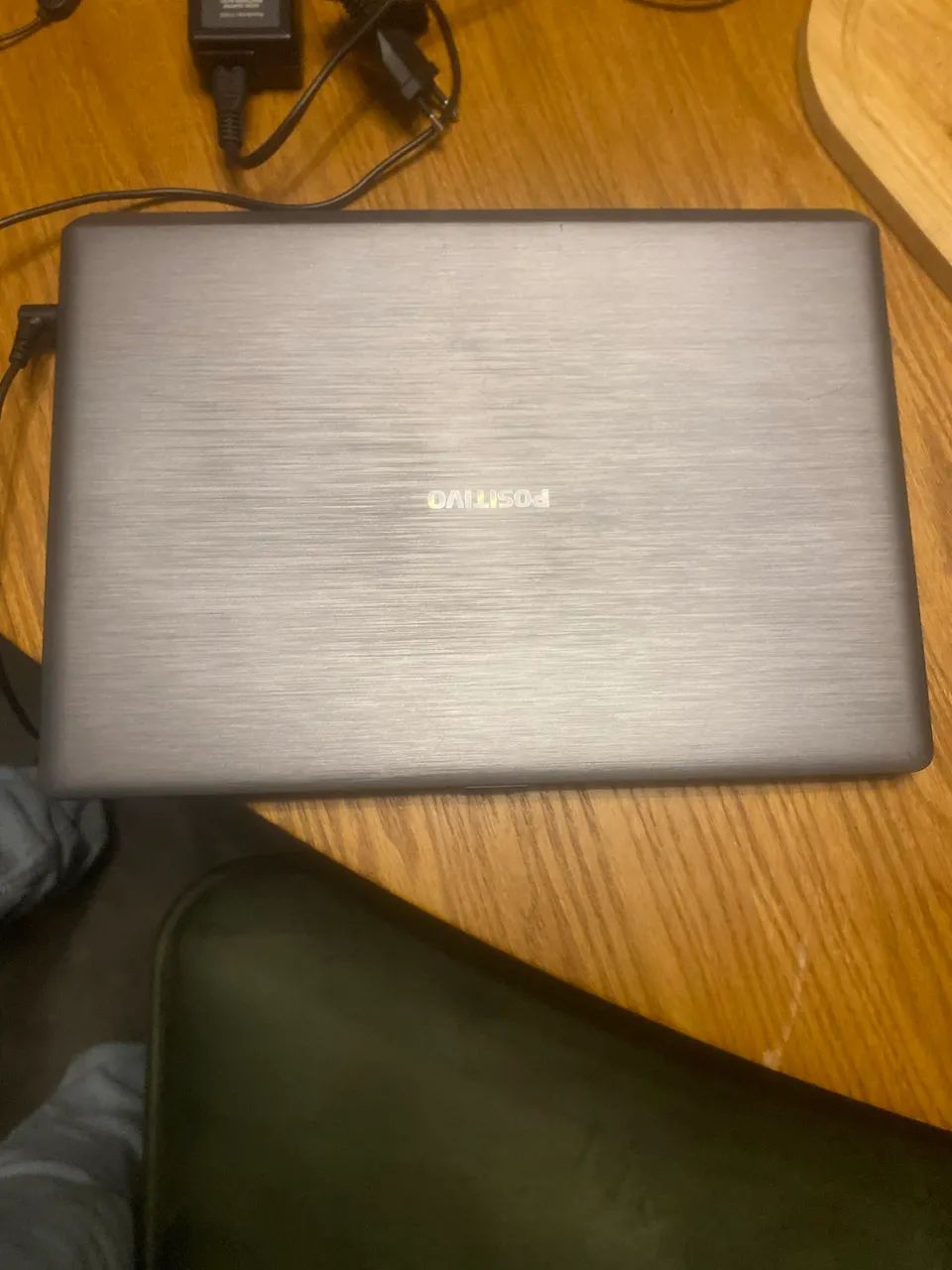 ? NOTEBOOK POSITIVO STILO XR5440 - PRONTO PARA USAR | ÓTIMO ESTADO ? - Foto 3