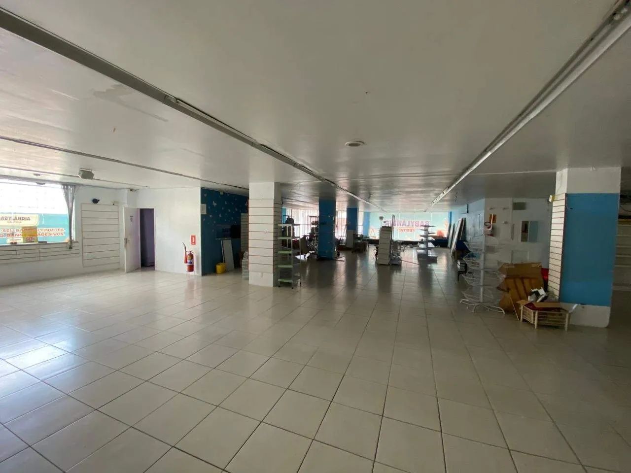 Prédio Comercial para Aluguel no Centro de Teresina - Foto 5