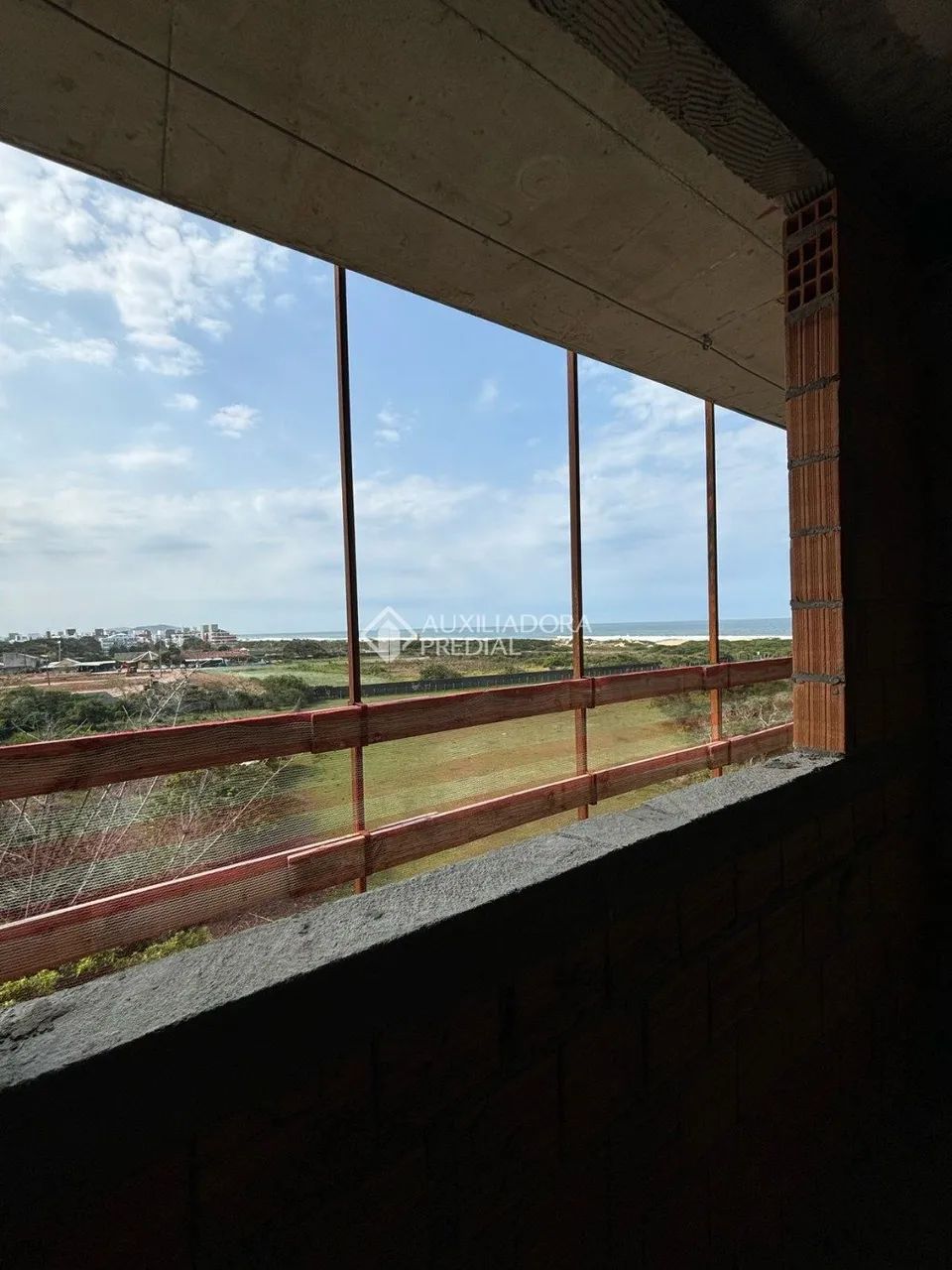 Apartamento com vista mar no Nautic Campeche - Foto 3