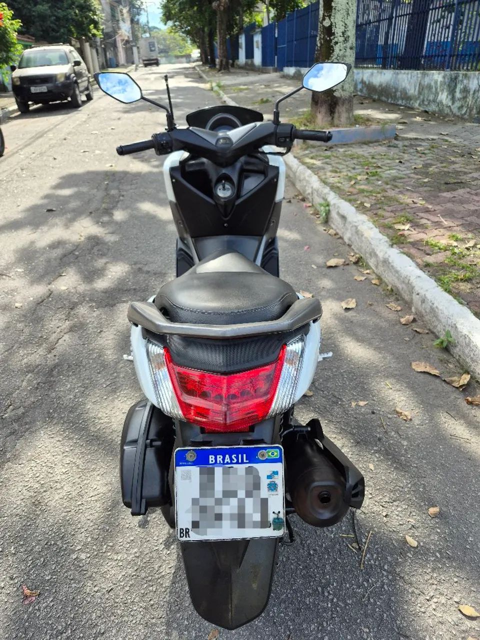 Nmax 2019  - Foto 4