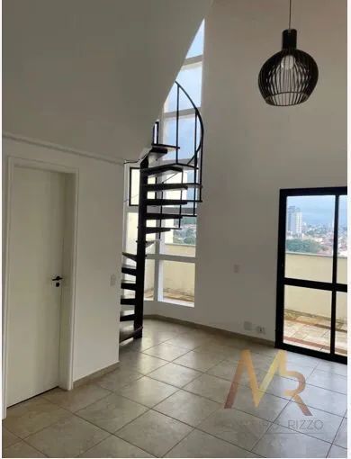 Cobertura Stúdio duplex na Vila Sônia, excelente localização, com 71m².