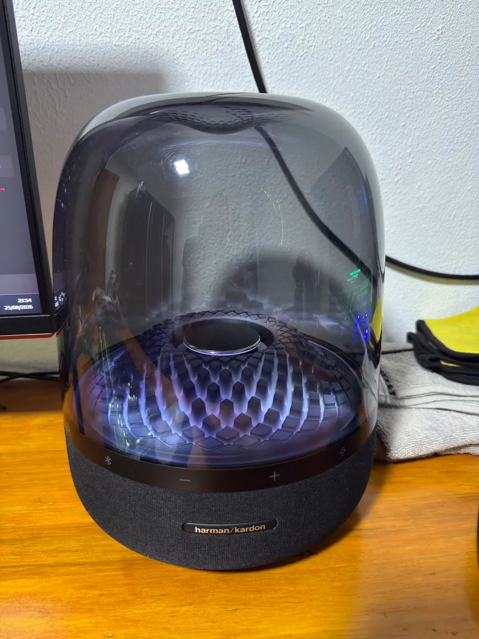Harman Kardon aura studio 4 - Foto 4