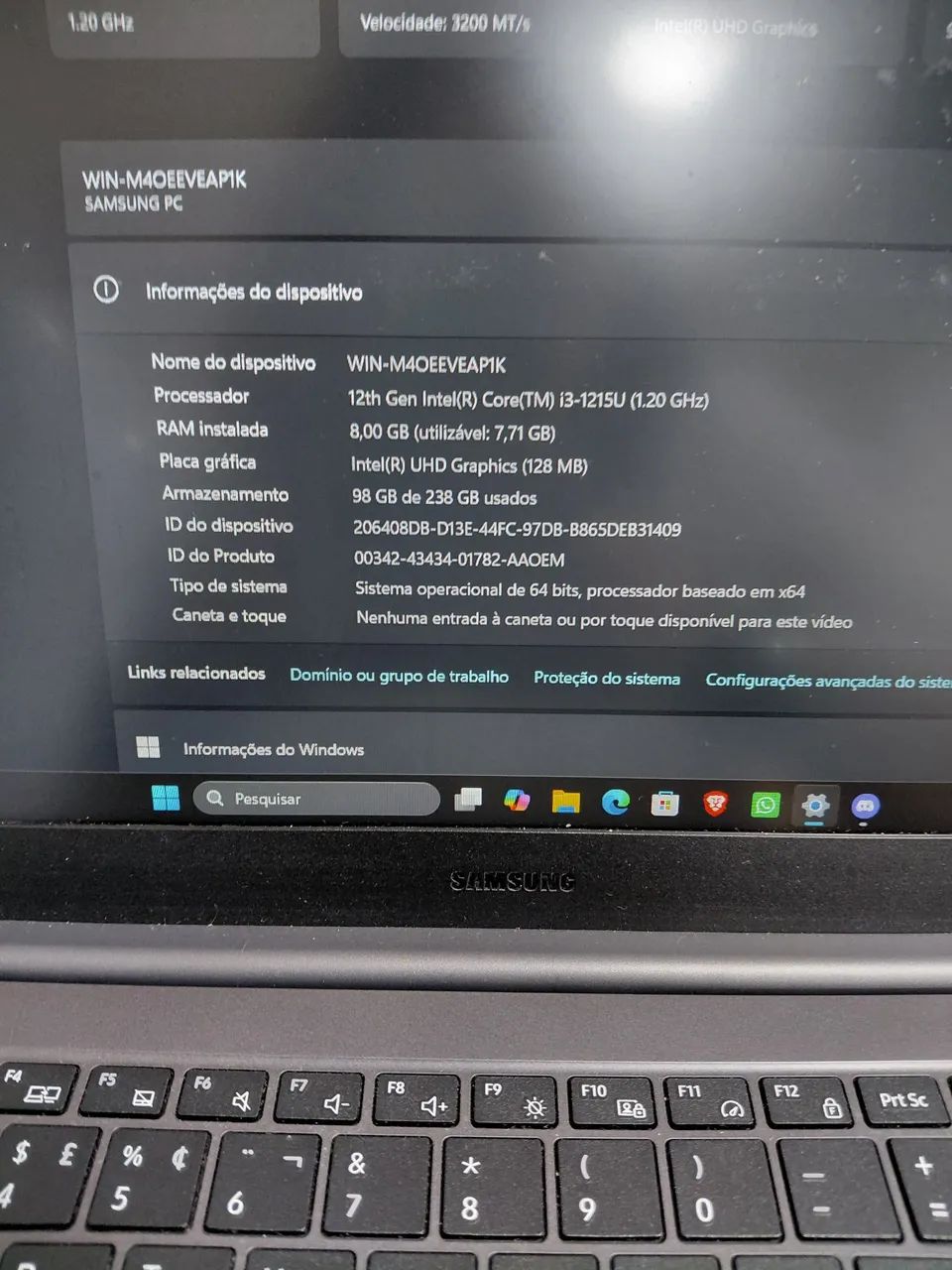 Galaxy Book 2 - Foto 2