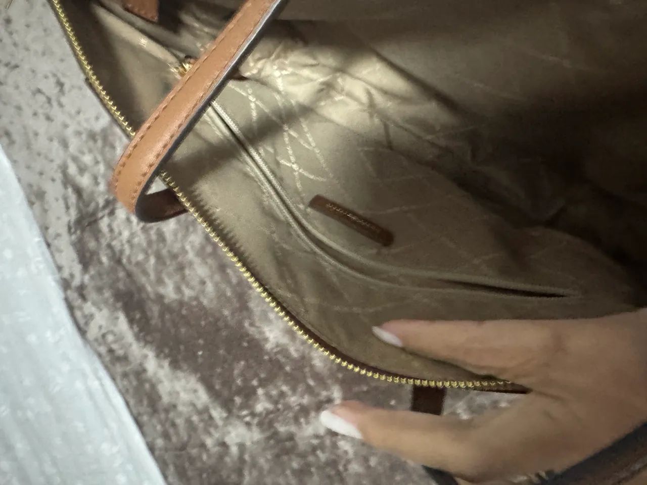 Bolsa michael Kors nova - Foto 3