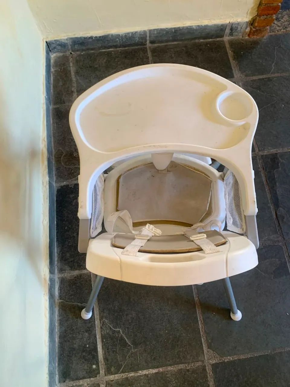 Cadeira de alimentação 100 reais - Foto 3