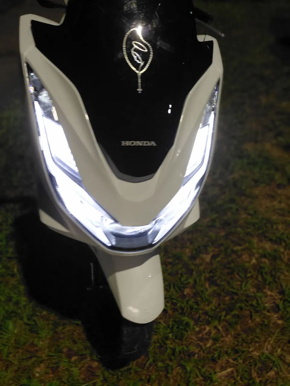 Pcx 2024 muito zelada  - Foto 2