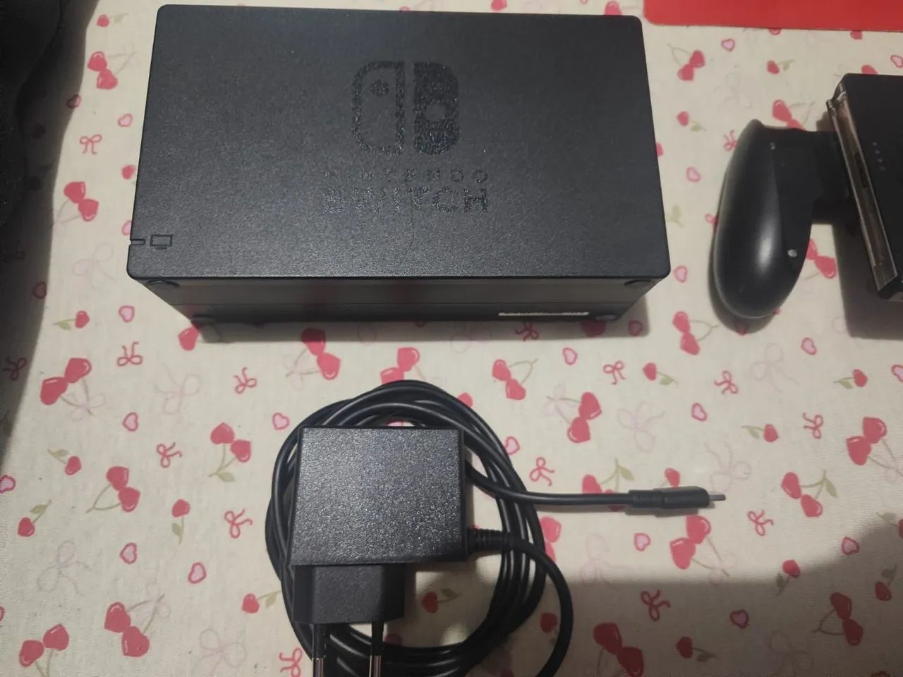 Nintendo switch v1  - Foto 4