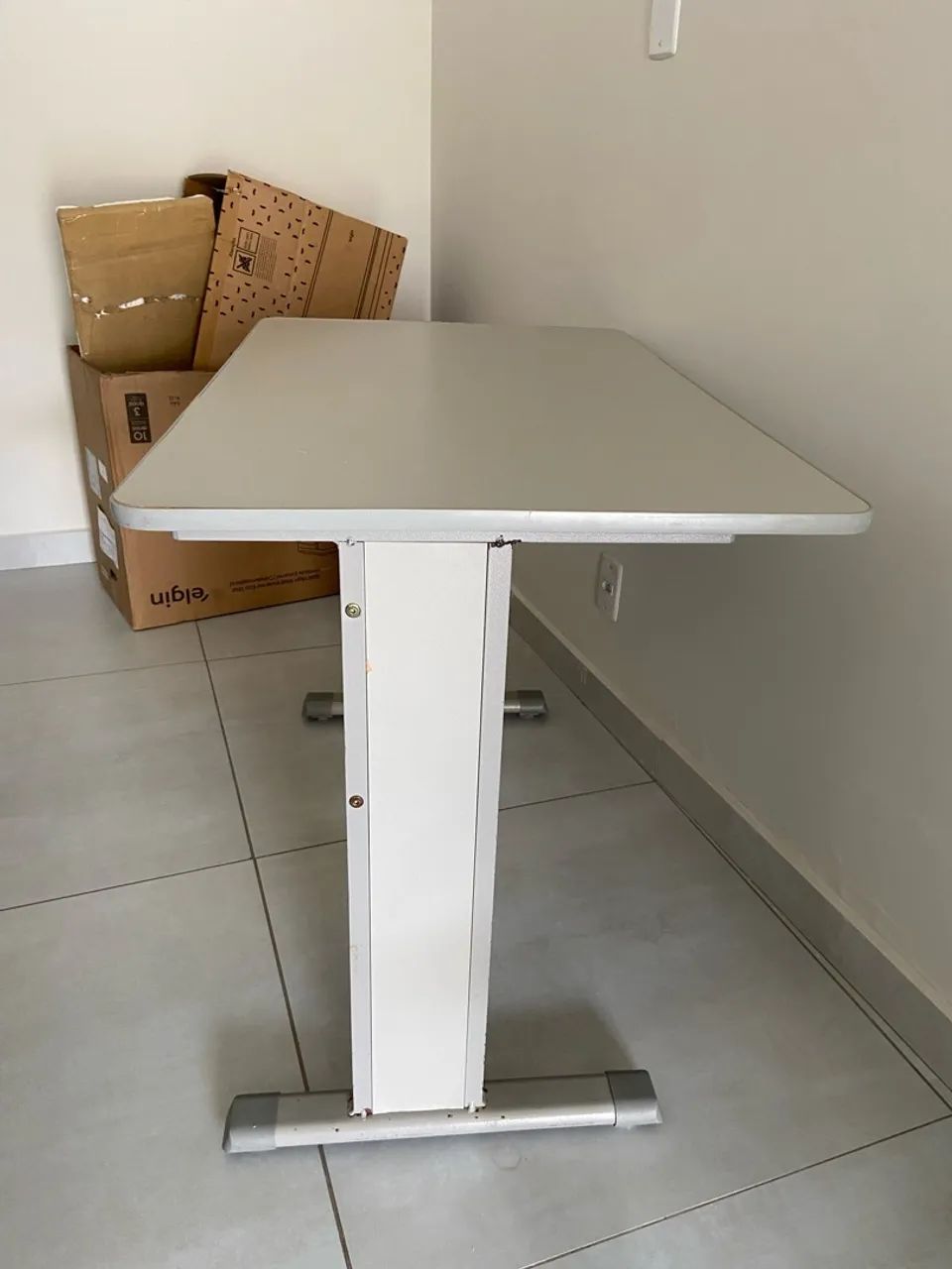 Mesa escritório  - Foto 4