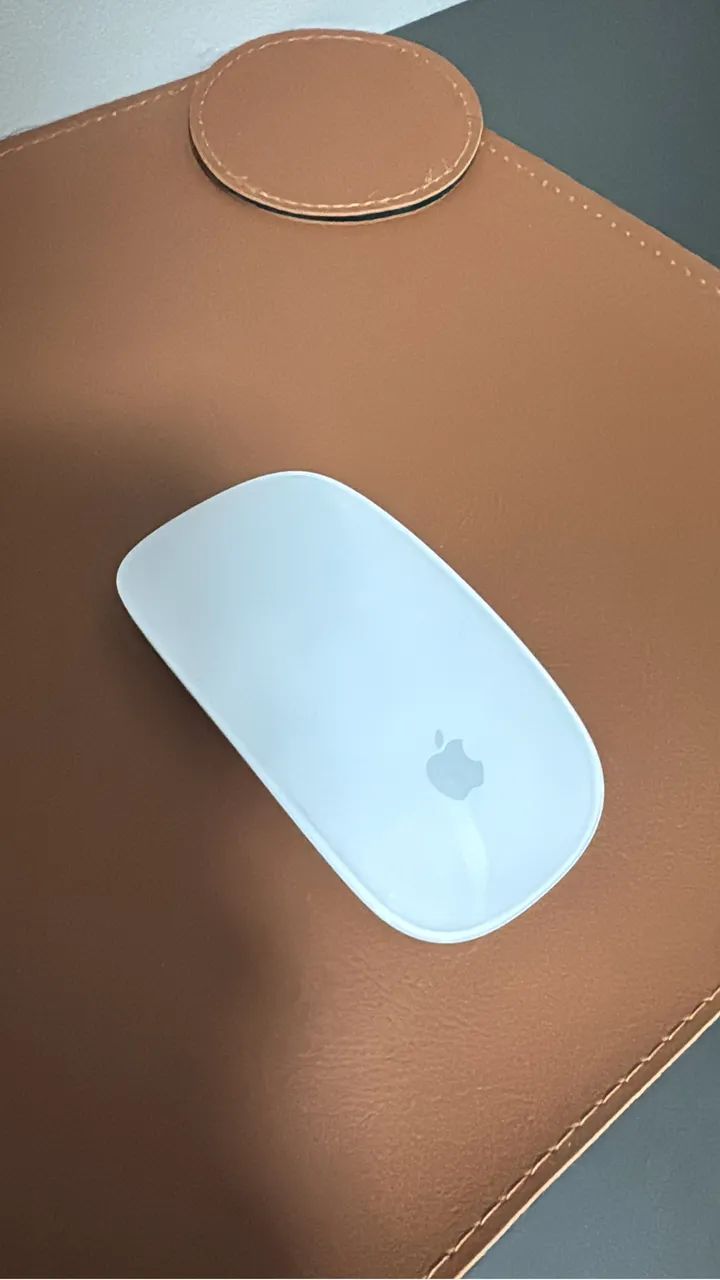 Magic Mouse Apple - Foto 3