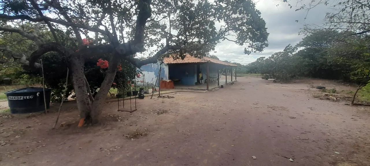 SÍTIO À VENDA