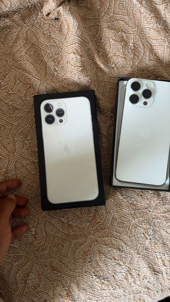 iPhone 15 pro Max 512