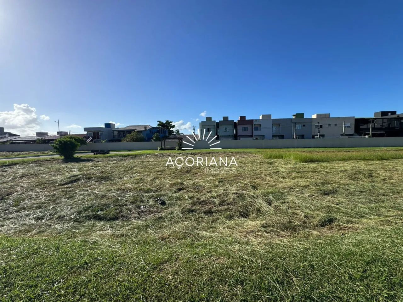 Terreno em condomínio fechado - Foto 4