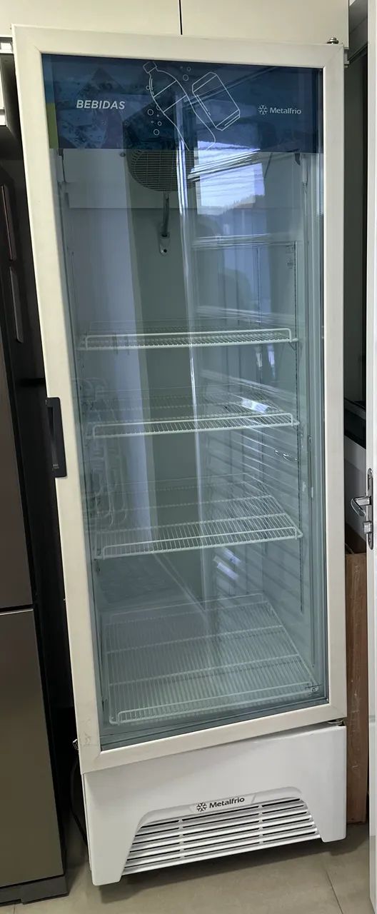 Refrigerador/Expositor Metalfrio 572 Litros - Foto 2