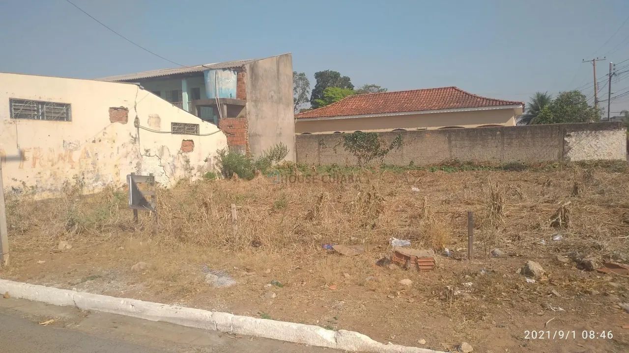 Terreno Nossa Sra. Aparecida - Foto 3