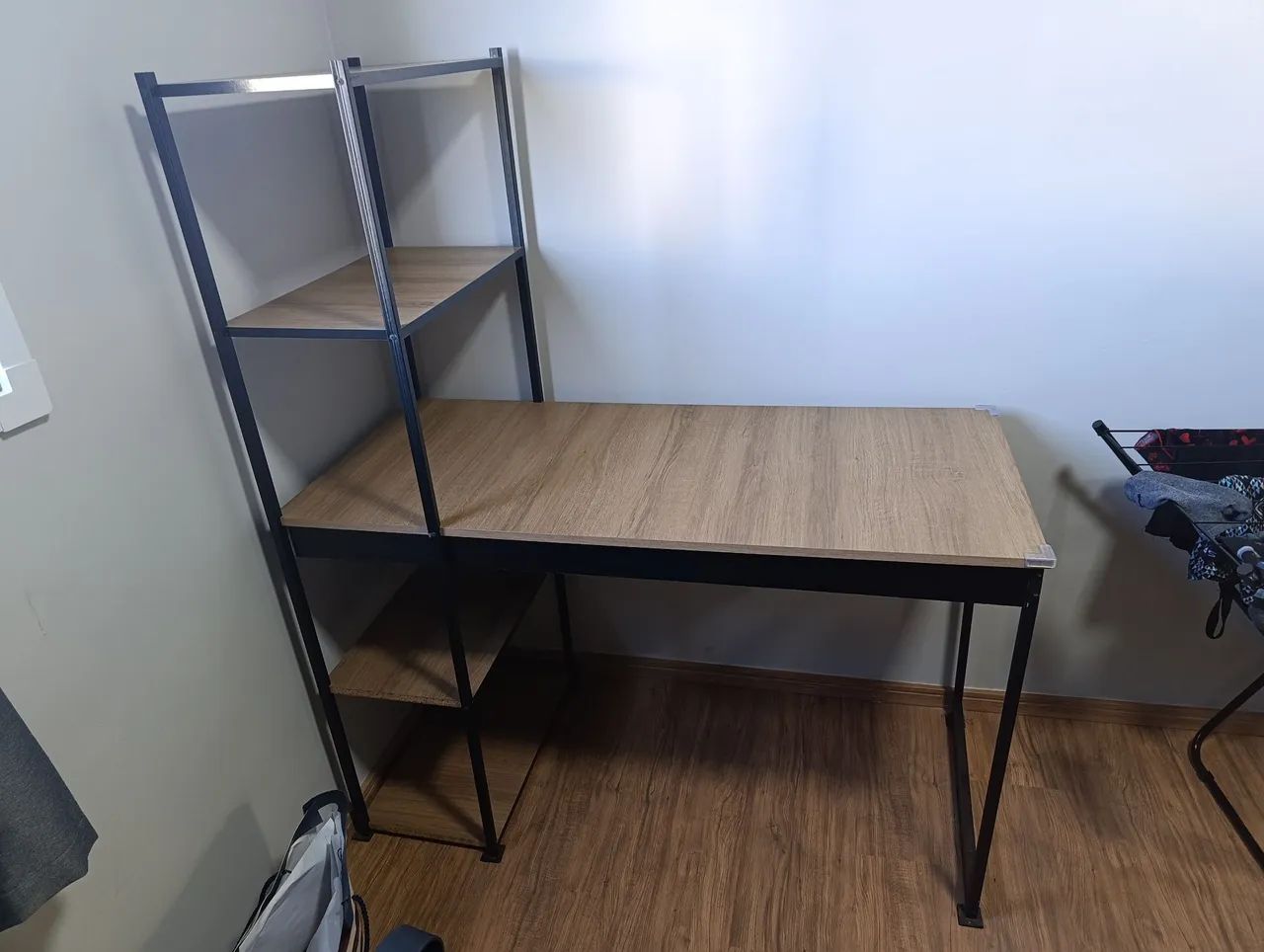 Mesa de estudo  - Foto 3