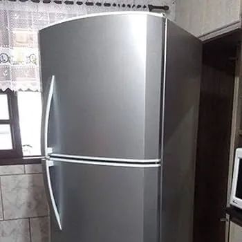 Envelopamento de geladeiras - Foto 4