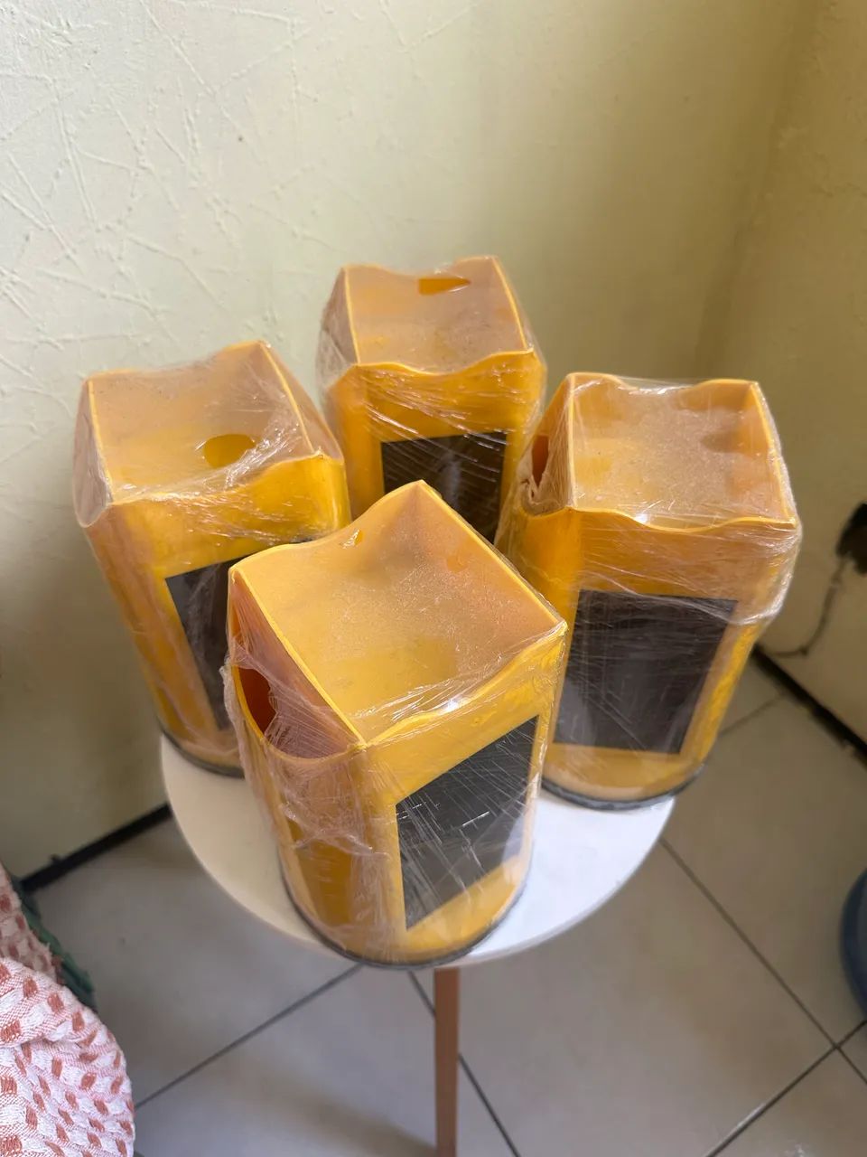 Porta guardanapo 3 em 1 - Foto 3