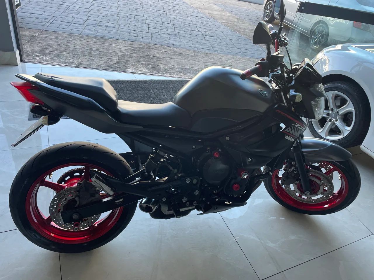 XJ6 2013 impecável  - Foto 4