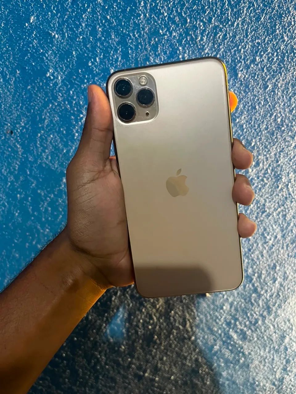 iPhone 11 Pro Max  - Foto 2
