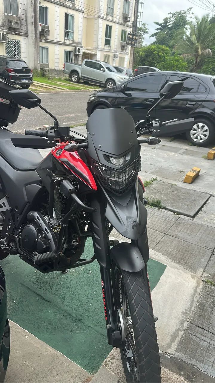 NEGOCIO COM CB500x OU VENDO  - Foto 3