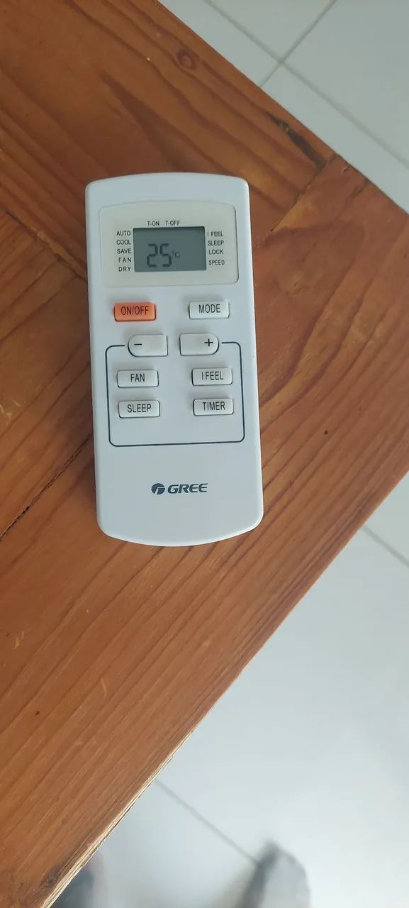 AR CONDICIONADO GREE TIPO JANELA - Foto 4