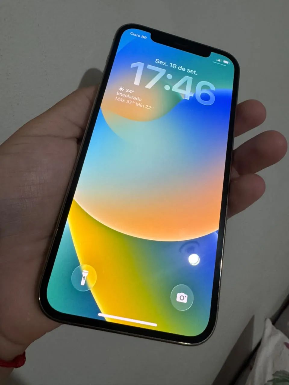 iPhone 12 Pro