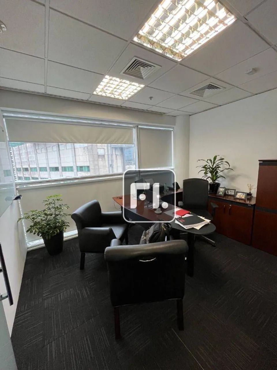Conjunto à venda, 406 m² por R$ 9.000.000,05 - Vila Olímpia - São Paulo/SP - Foto 9