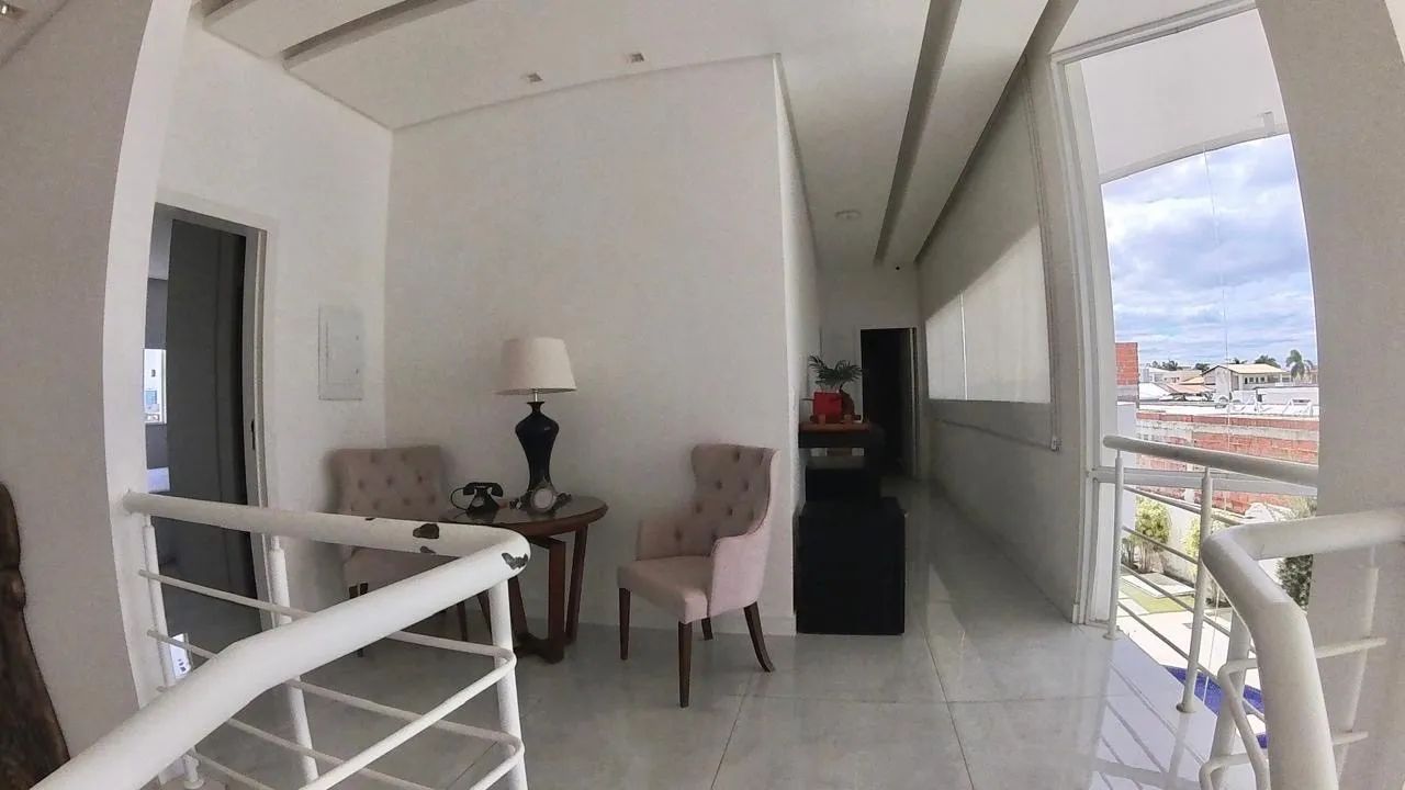Aluguel: Casa Alto padrão, piscina, sauna - R$ 7.500,00 (3 diárias)  - Foto 10