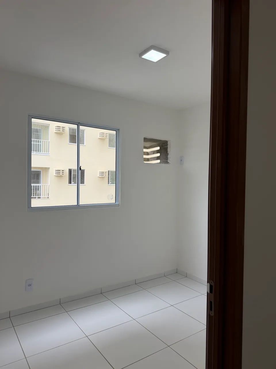 Quarto Feminino 