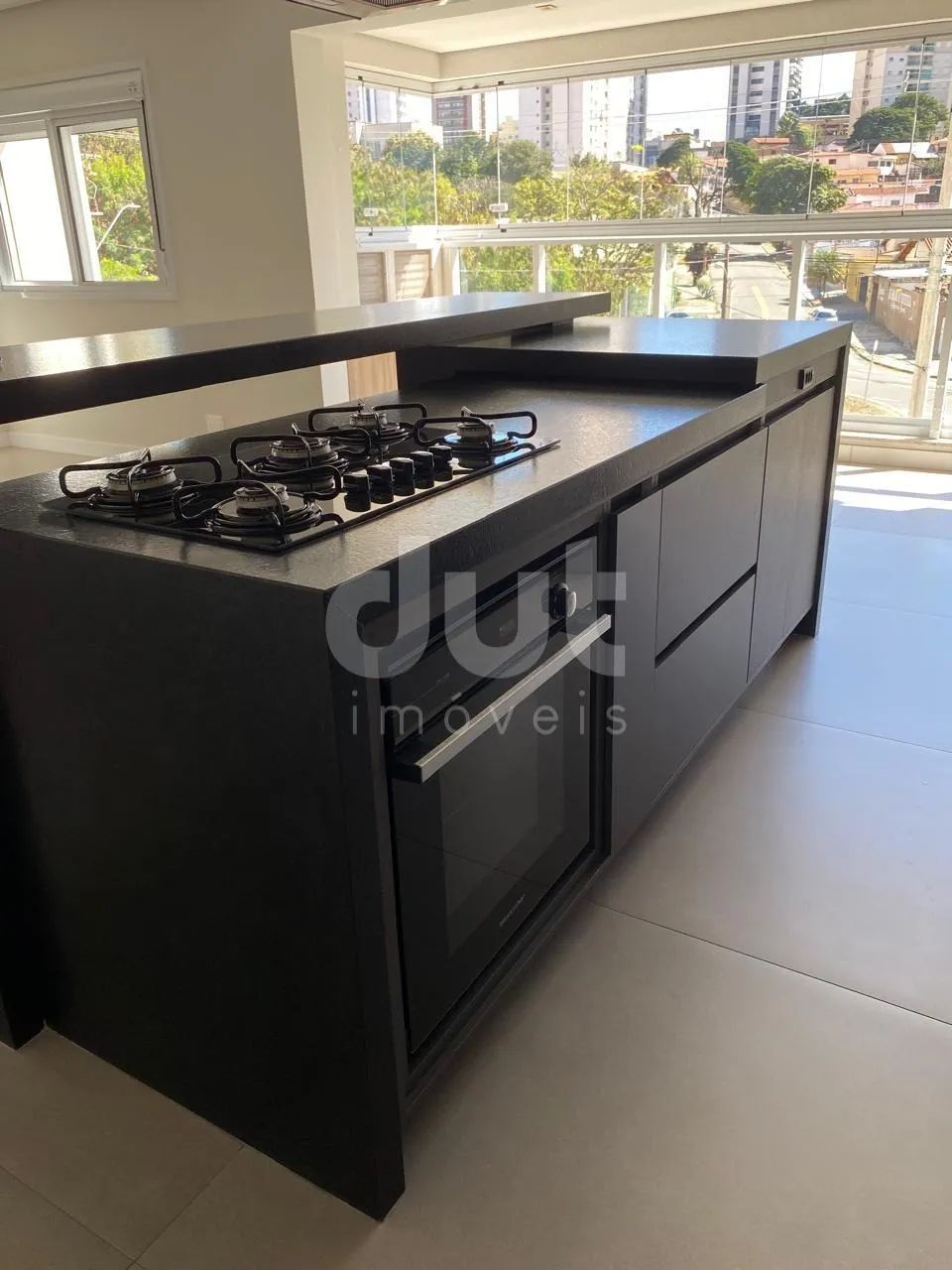apartamento - Taquaral - Campinas - Foto 5